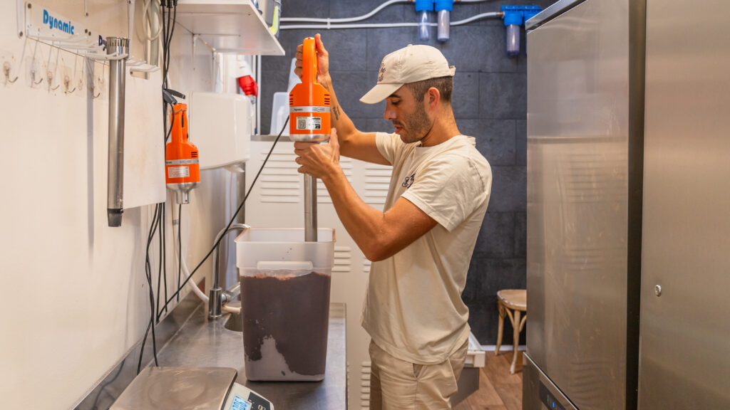 Che Gelats Palma Malorca