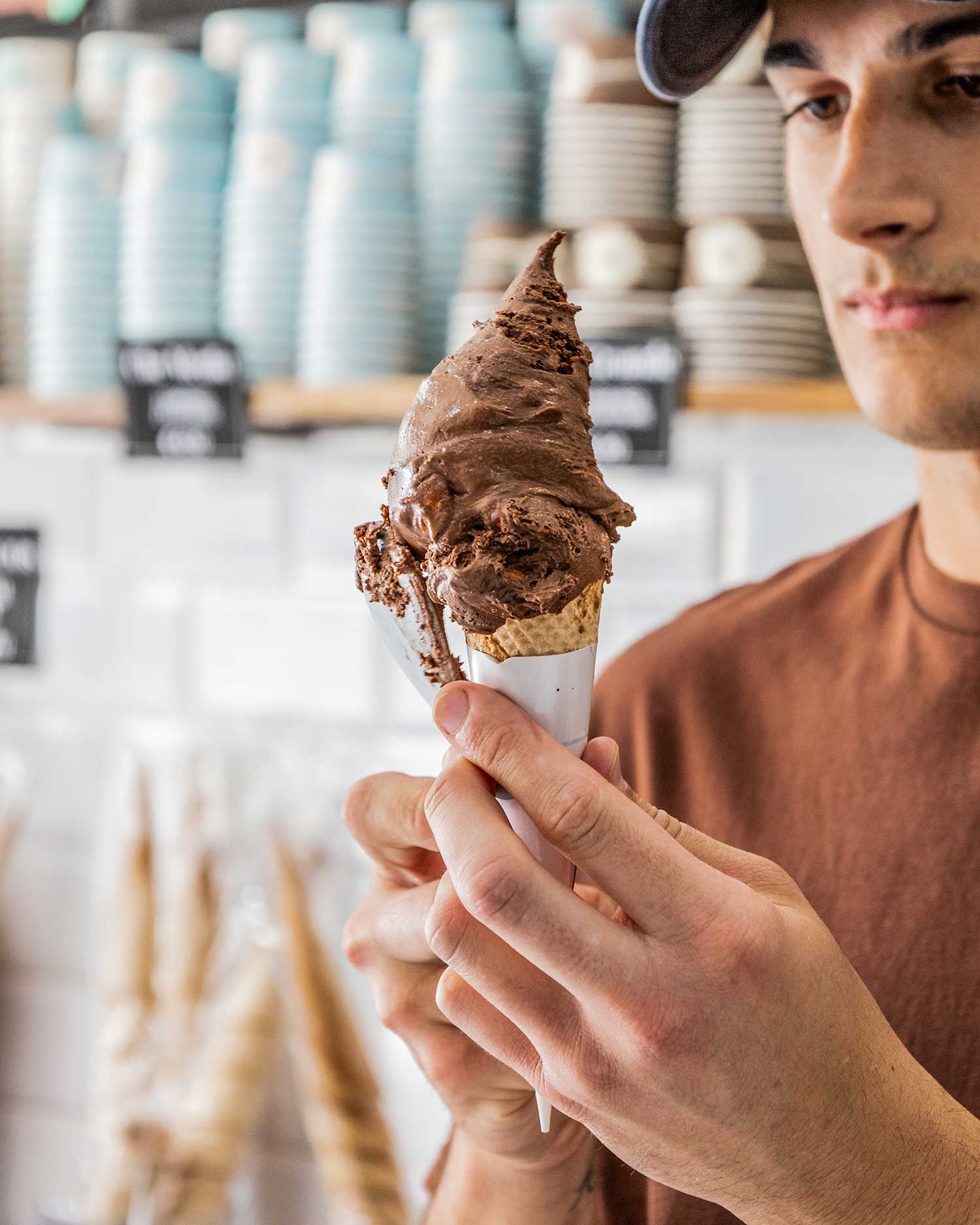 che gelats helados artesanales palma 1