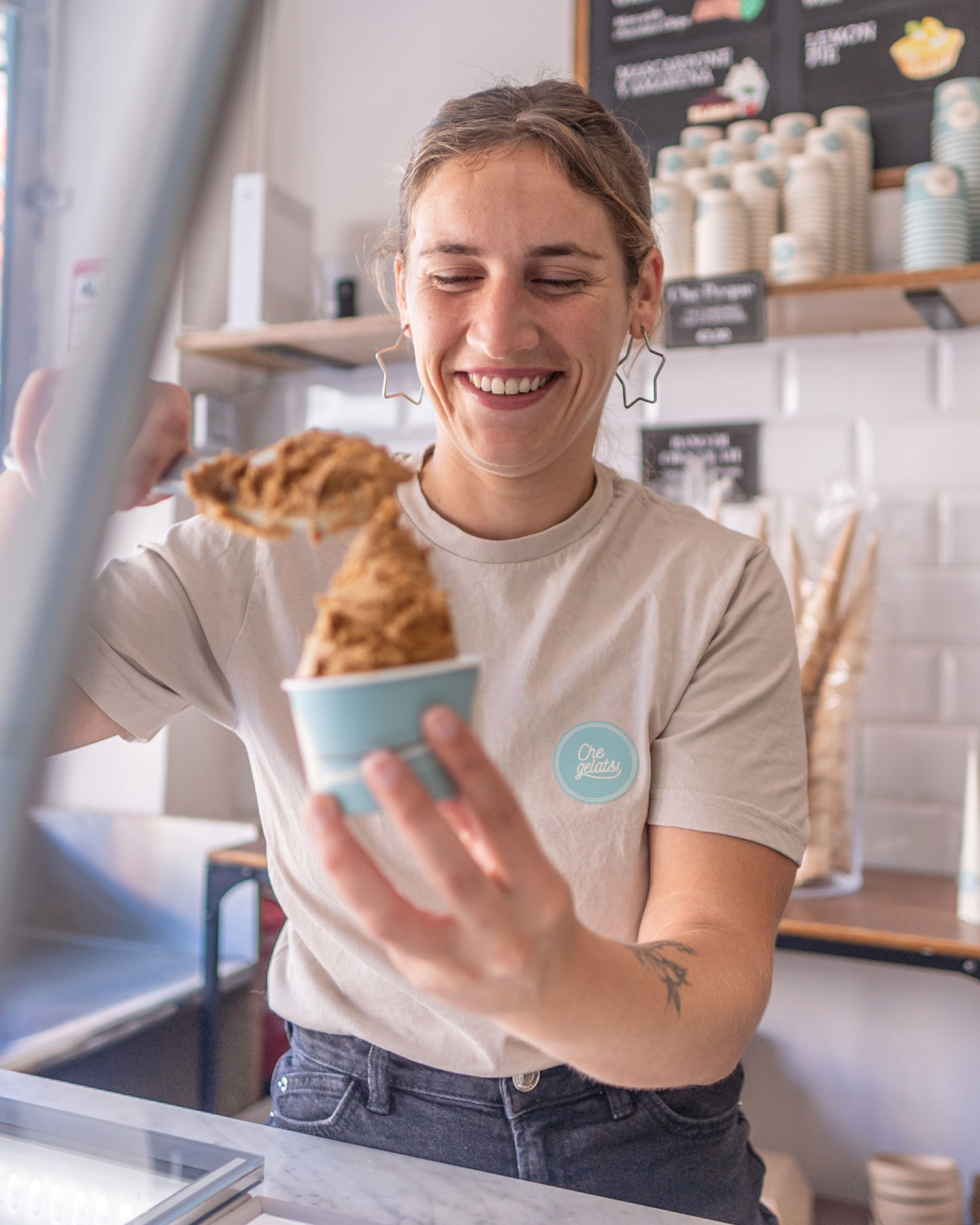 che gelats helados artesanales palma 20