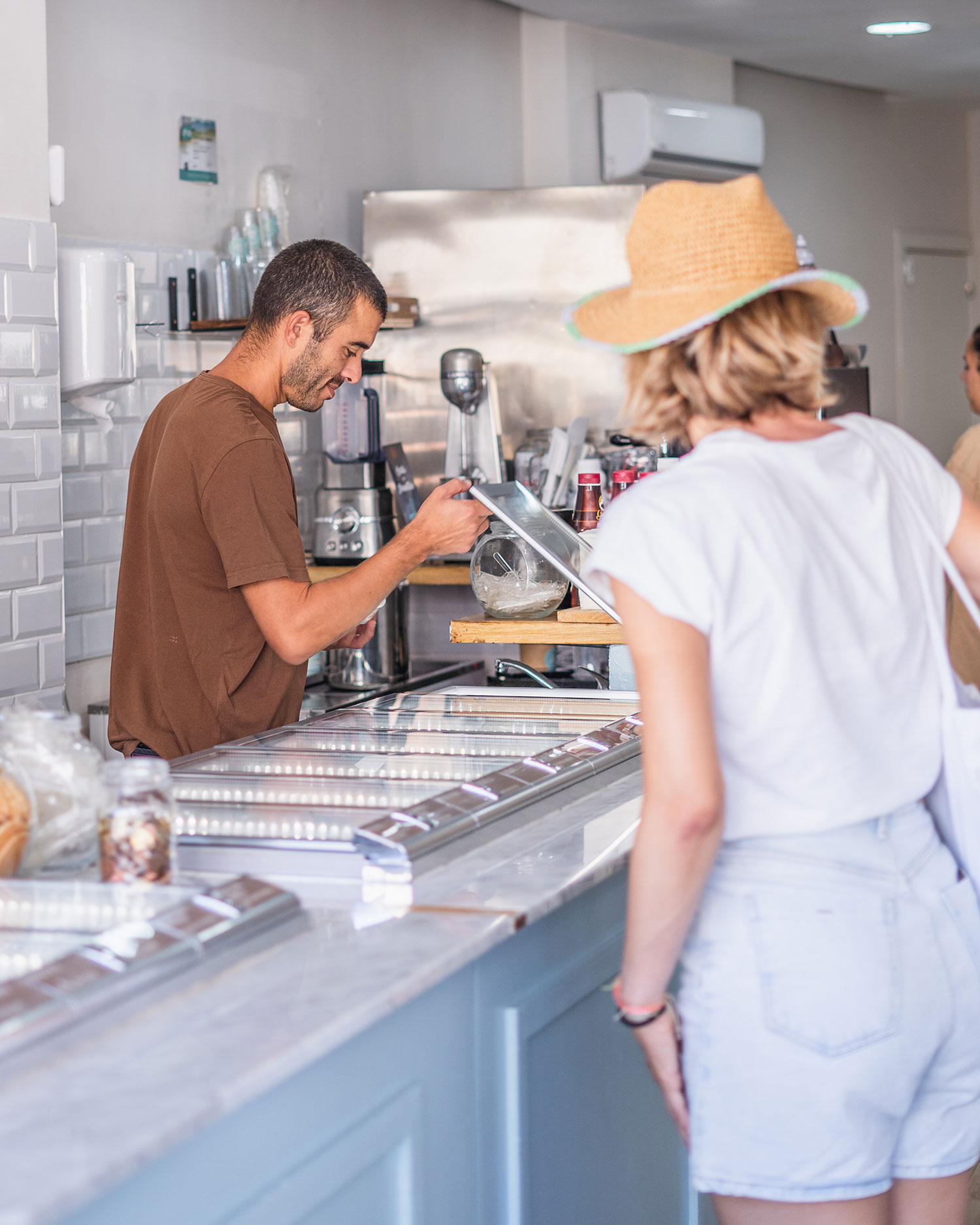 che gelats helados artesanales palma 22